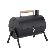 【科凌】露營燒肉爐烤肉爐42x27.5x37.5CM 附炭槽+烤網+烤盤