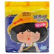 維力 張君雅捏碎麵 (40g*5包/組)