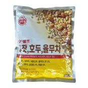 (店+)【不倒翁】綜合穀物茶 松子茶 800g