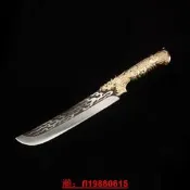 ✨爆款 切片菜刀龍泉市家用分割刀料理刀不銹鋼廚師刀超鋒利刀具批發代發