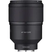 【SAMYANG】三陽光學 AF 135mm F1.8 自動對焦大光圈定焦鏡 (公司貨 SONY FE接環)