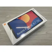 【J30 】4G LTE版 可通話平板 (6GB+128GB)台灣公司貨 小米 Redmi Pad SE 8.7紅米平板