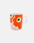 【Marimekko】Unikko 馬克杯 250ml