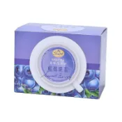 綠色生機健康館 曼寧 藍莓果茶2公克x15入/盒