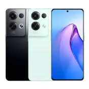 OPPO Reno8 Pro 12+256GB 八核心 5G 6.7吋 智慧手機 原盒 福利品 現貨 廠商直送