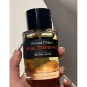 FM 夜色玫瑰(一輪玫瑰) Frederic Malle Rose Tonnerre(Une Rose) 分裝分享香