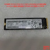 WD西數 SN730 256G 512G NVMe協議 M.2 2280筆記本臺式嘰固態硬盘