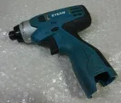 ◢ 簡便宜 ◣  二手 一等工具  ETEAM ET098 16.8V 充電式衝擊起子機