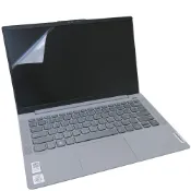 (店+)【Ezstick】Lenovo IdeaPad Slim 5 5i 14IIL05 靜電式筆電螢幕貼｜鏡面/霧面可選