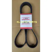 三菱CANTER 堅達 3.5頓 2013-2021 五期 整體皮帶 綜合皮帶 外皮帶 皮帶 BANDO 正廠
