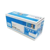 【當天出貨】RED STONE for KYOCERA TK-18環保碳粉匣(黑色)