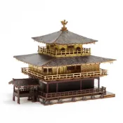 (店+)WA-GU-MI 金閣寺