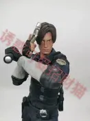 生化危機里昂.斯科特.肯尼迪限定版1/6手辦擺件寶貝為全新，非二手，商品只要沒有下架即是有貨，可以放心入手。為國