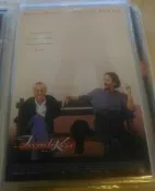 情定巴黎 FRENCH KISS 電影明信片【三十之上 是練眼力的】