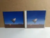 小紅莓合唱團 破鏡重圓 CD1張 二手 Y1 S