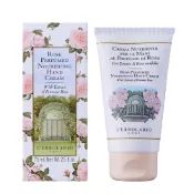 【義大利L’ERBOLARIO蕾莉歐】蕾莉歐 玫瑰護手霜75ml《WUZ屋子-台北》 蕾莉歐 玫瑰 護手霜 禮物 母親節