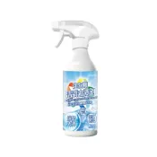 (店+)【小宅收納】生物酶活氧去漬劑 衣物去漬 去漬亮新衣物淨 8倍清潔衣物淨 衣服清洗劑 漂白去汙劑 衣物滲透劑 500ml 衣物去污劑