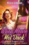 【三民網路書店】When Mouse Met Duck 作者：Kira Lorne