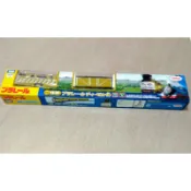 TOMY PLARAIL 多美火車鐵道王國 湯瑪士小火車系列 TS-09 迪索