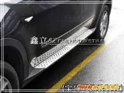 ※ 鑫立汽車精品 ※ BMW X5 F15 專用 防滑 止滑 X5款樣式 鋁合鋼金 側踏板 側踏