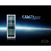 【DIVIN 台灣】三溫葡萄酒櫃 三溫紅酒櫃145瓶 DV-589TS【方塊國際】