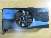 G.故障顯示卡-麗臺 LEDTEK GeForce GTX 460  1G 直購價140
