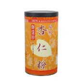 【蝦皮直營】御復珍 頂級杏仁粉450g 精選特級杏仁粉 濃醇香 早餐下午茶 無負擔 即沖即飲 純素食 南杏仁