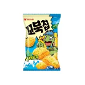 【日藥本舖】好麗友烏龜玉米脆片海苔味