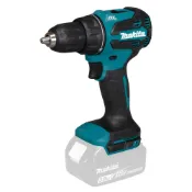 (店+)【MAKITA 牧田】18V充電式無刷起子電鑽 DDF490Z(單機) DDF490 無震動 中崙五金