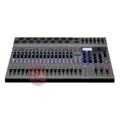 Zoom / Livetrak L-20 20軌數位混音機【樂器通】