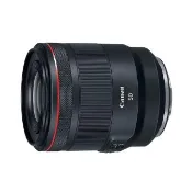 【Canon】RF 50mm F1.2L USM 定焦鏡頭--公司貨