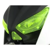 東京摩配 17-22 舊款 YAMAHA XMAX X-MAX 大燈保護片 大燈護片 大燈罩 xmax300