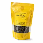 (店+)【六安堂】薄鹽青仁黑豆｜台灣原豆・酥香零嘴