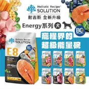 耐吉斯 Solution 全新升級 無榖 狗飼料 成犬 幼犬 高齡犬 羊肉 雞肉 全齡犬 犬糧