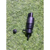 HS汽材 三菱 FORTIS 07~ OUTLANDER 08~ 噴水馬達 噴水桶 雨刷水桶