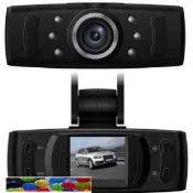 【i郵購】FGin eBay Vehicle Blackbox DVR 1.5LPS彩屏 / 拍攝錄影音機 / 行車記錄儀
