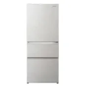 【順發線上購物】Panasonic NR-C505XGS-W 500L三門變頻無邊框玻璃IOT雲岩白電冰箱