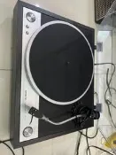 【千代】日本安橋onkyo型號:CP-1050