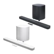【JBL】BAR 500MK2 5.1 聲道家庭劇院喇叭