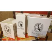 【呈選物】Diptyque 34 蠟燭 室內噴霧 香氛蠟 擴香 沙漏擴香器 香氛蠟燭 34號 聖日爾曼大道34號 正裝