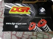 ***天下第一輪***全新 DGR 高低軟硬可調避震 全車系歡迎來電詢問 完工價25000元
