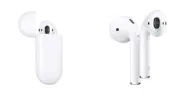 【聯宏3C】Apple AirPods無線耳機(新版MV7N2TA/A) 原廠公司貨 全新未拆封
