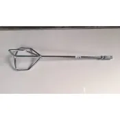 13mm 通用接頭 電白 水泥攪拌器 攪拌棒 打泥器 六角頭
