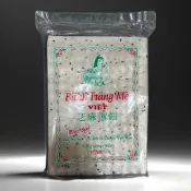 越南芝麻薄餅 Bánh Tráng Mè