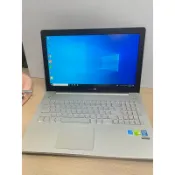 腦百信 二手筆電 華碩asus 15.6吋全機身鋁合金i7/16g:ssd480g半電競遊戲繪圖筆電