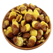 (店+)蠶豆酥(70g/包；黑胡椒/鹽味/蒜味/藥膳；蠶豆 田豆酥)