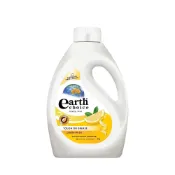 (店+)Earth Choice 澳洲植萃洗碗機專用洗碗粉檸檬味(1kg/瓶)