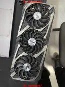 【可開發票】官方在保 華碩ROG STRIX RTX3060TI O8G V2 GAMING 顯卡V2版本  官保保修至