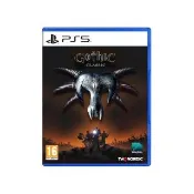 【SONY 索尼】PS5 救世英豪 經典 外文封面(中文版)