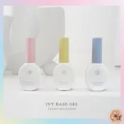 Jin.b x 常春藤基礎美甲 3 型